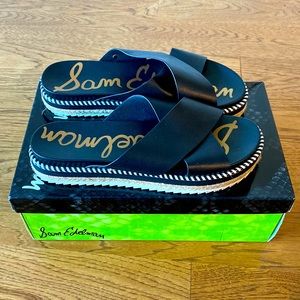 Sam Edelman Sandals